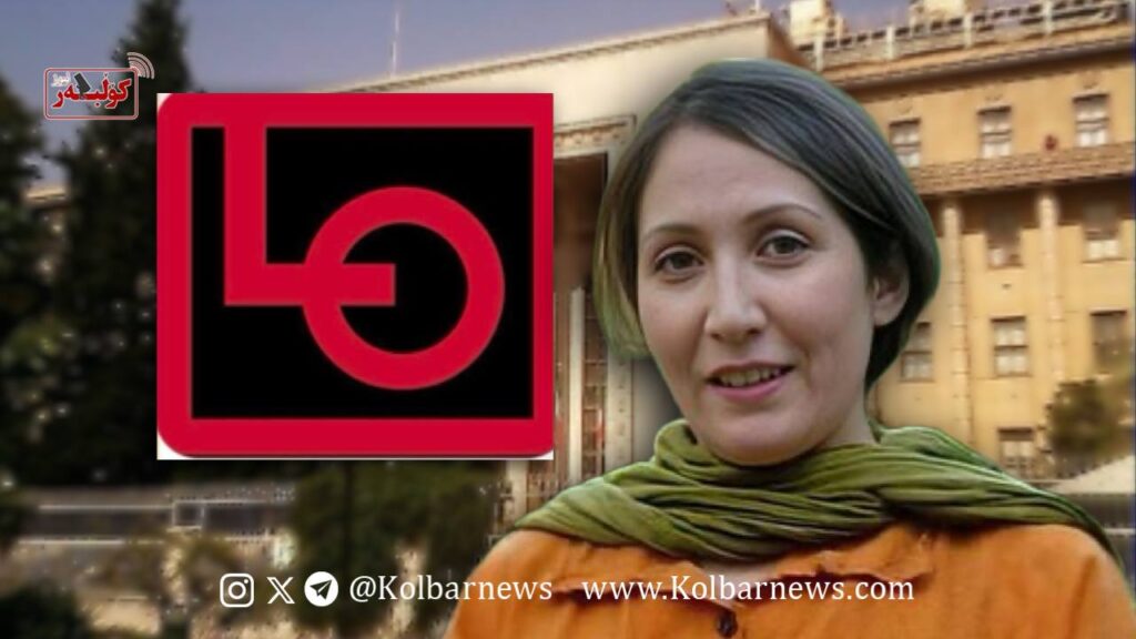 بزرگترین اتحادیه کارگری سوئد (LO) خواستار لغو فوری حکم اعدام شریفه محمدی شد