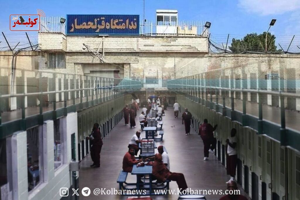 روایت و شهادت زندانیان سیاسی بازمانده از «شنبه خونین قزلحصار» — بخش نخست