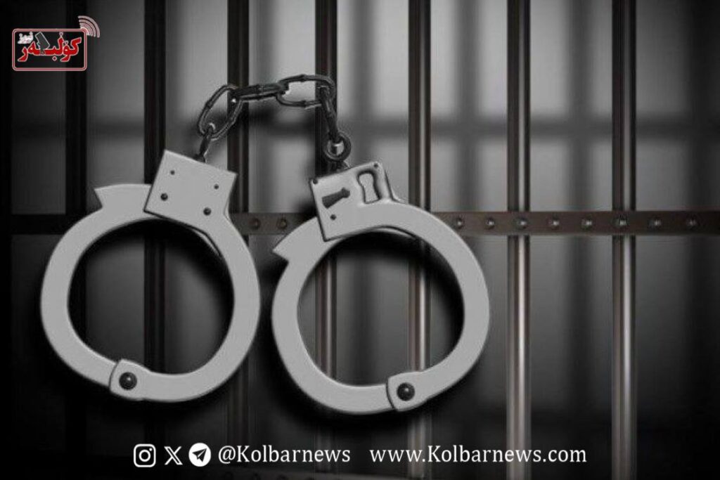 ارومیه؛ تداوم بازداشت و بیخبری از وضعیت ۹ شهروند 3 photo 2025 08 14 10.20.01