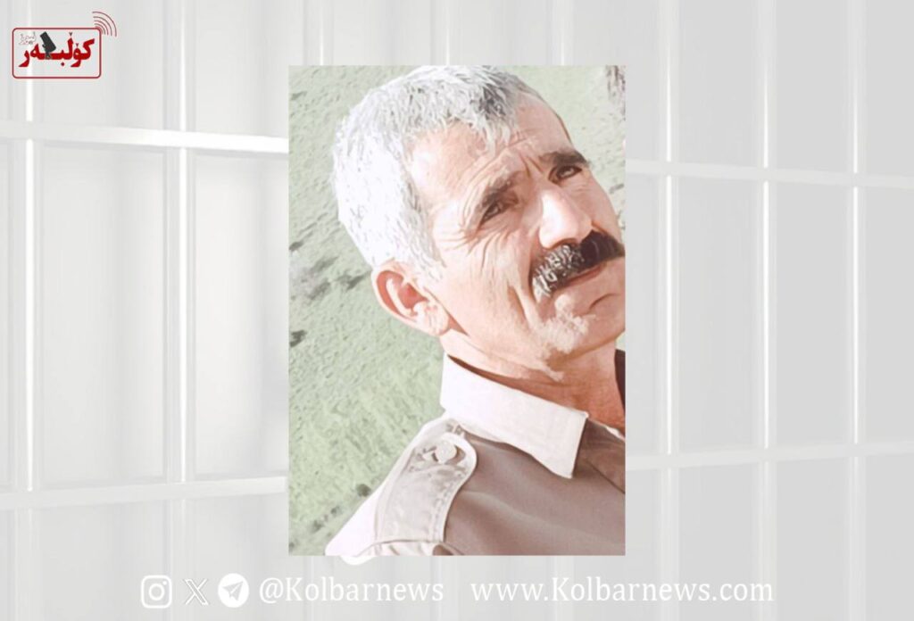 بوکان؛ آزادی حسین محمدی با تودیع وثیقه  3 photo 2025 08 16 18.11.48