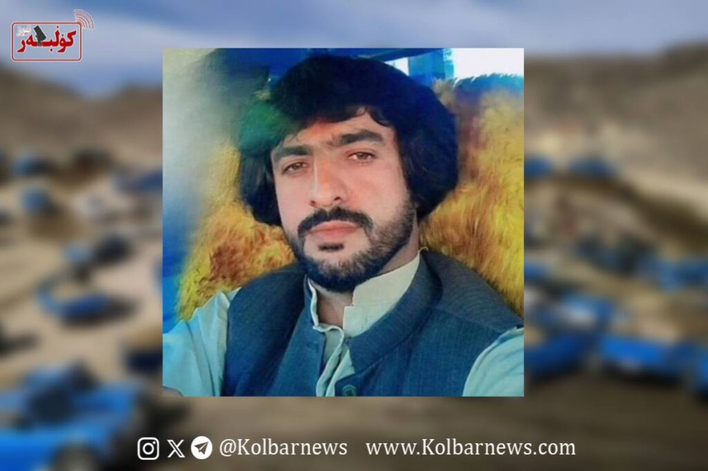 مهرستان؛ کشته و زخمی شدن دو سوختبر بلوچ در پی واژگونی خودرو