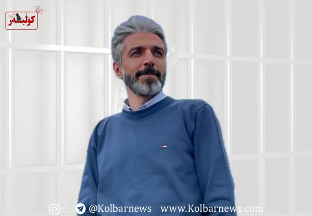 تهران؛ بازداشت احسان رستمی، فعال فرهنگی اهل هرسین