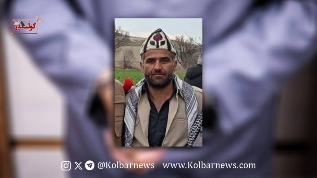 بوکان؛ احضار و بازداشت یک شهروند توسط نیروهای امنیتی 