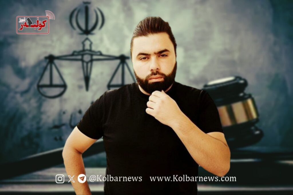 کامیاران؛ بازداشت یک شهروند توسط نیروهای امنیتی  3 کامیاران؛ بازداشت یک شهروند توسط نیروهای امنیتی