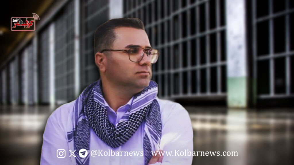 سقز؛ آزادی نریمان رندانی با تامین قرار کفالت 8 سقز؛ آزادی نریمان رندانی با تامین قرار کفالت