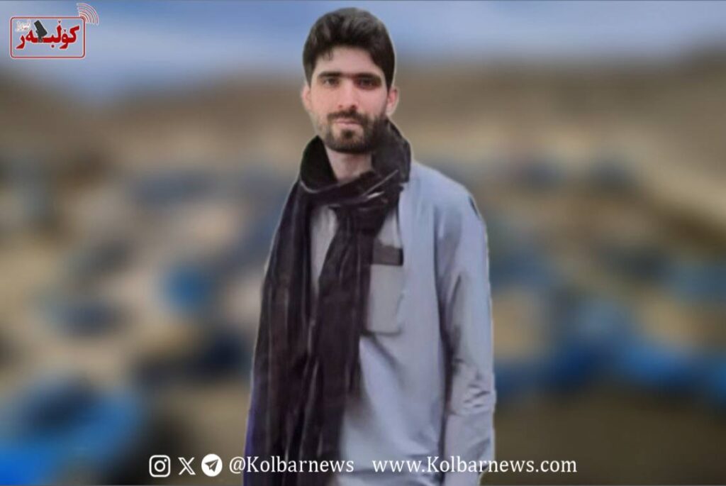 زاهدان؛ جان‌باختن یک سوختبر بلوچ بر اثر واژگونی خودرو