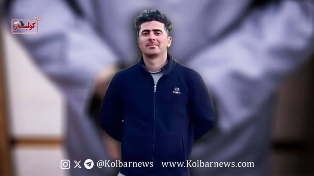 سنندج؛ بازداشت یک شهروند توسط نیروهای امنیتی  9 سنندج؛ بازداشت یک شهروند توسط نیروهای امنیتی