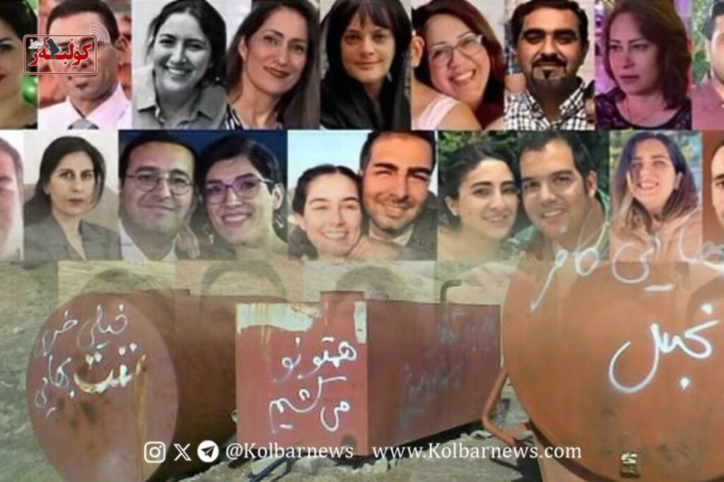 بهائیان ایران؛ قربانیان یک نسل‌کُشی آرام