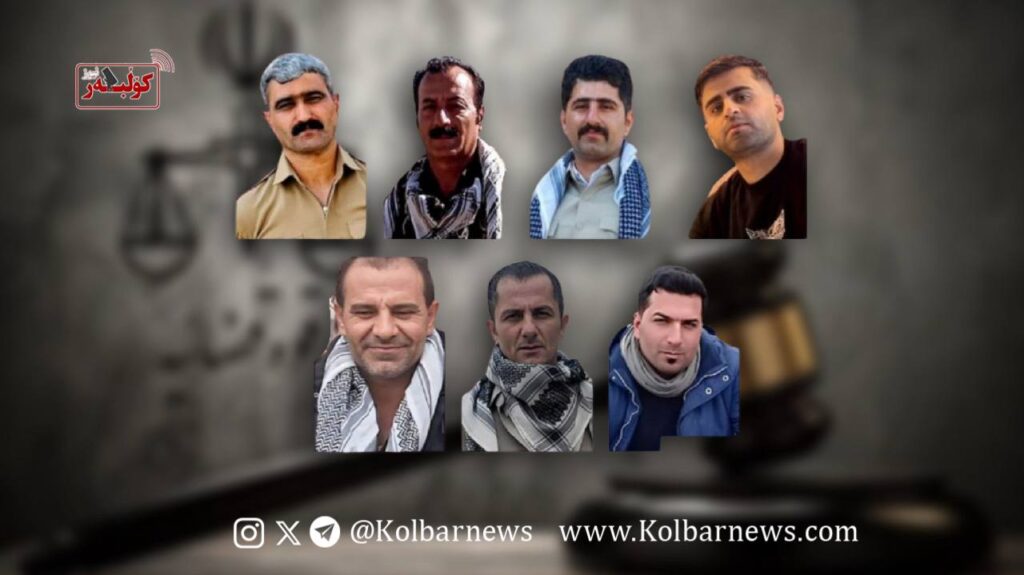 کوردستان؛ صدور حکم اعدام و احکام سنگین حبس برای هفت شهروند 3 IMAGE 2025 10 26 201610