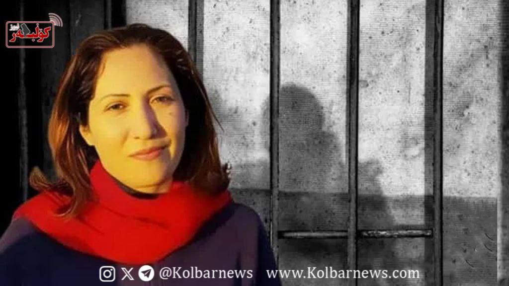 عقبنشینی رژیم از حکم اعدام شریفه محمدی؛ حکم به ۳۰ سال حبس کاهش یافت 1 IMAGE 2025 10 30 160752