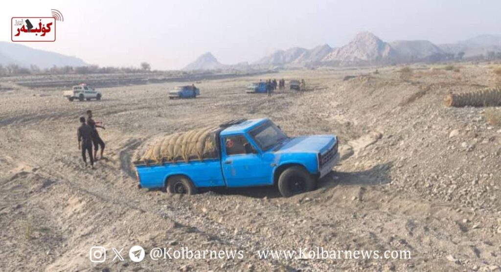 منوجان؛ تیراندازی گسترده نیروهای نظامی به خودروهای سوختبران 1 IMG 1085