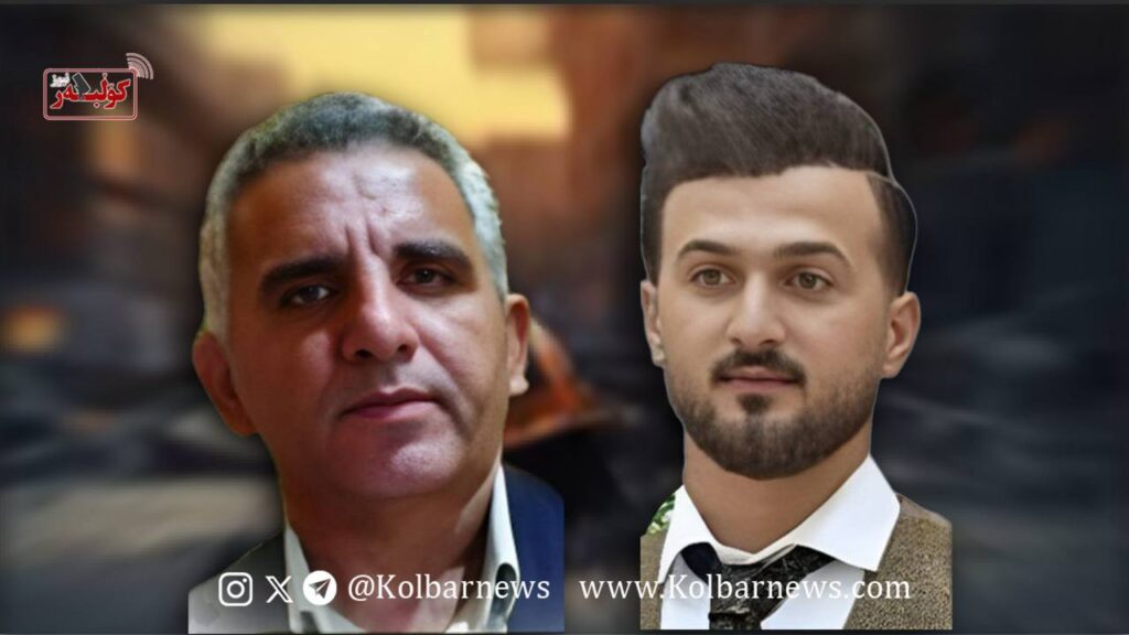 کارگری؛ مرگ ۲ کارگر در سایه فقدان ایمنی کار 6 کارگری؛ مرگ ۲ کارگر در سایه فقدان ایمنی کار