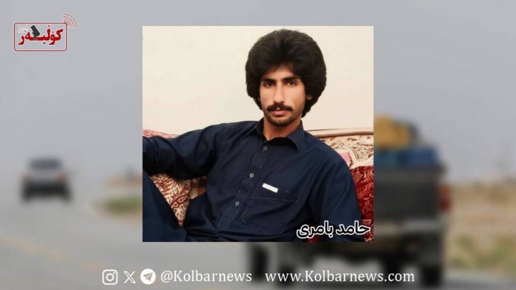 دلگان؛ جانباختن یک سوختبر بلوچ بر اثر واژگونی خودرو 1 photo 2025 10 15 10.55.19