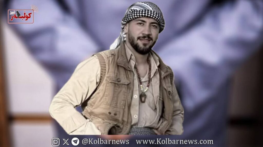 بانه؛ بازداشت شاهو ابراهیمی توسط نیروهای امنیتی 3 photo 2025 10 19 22.07.37