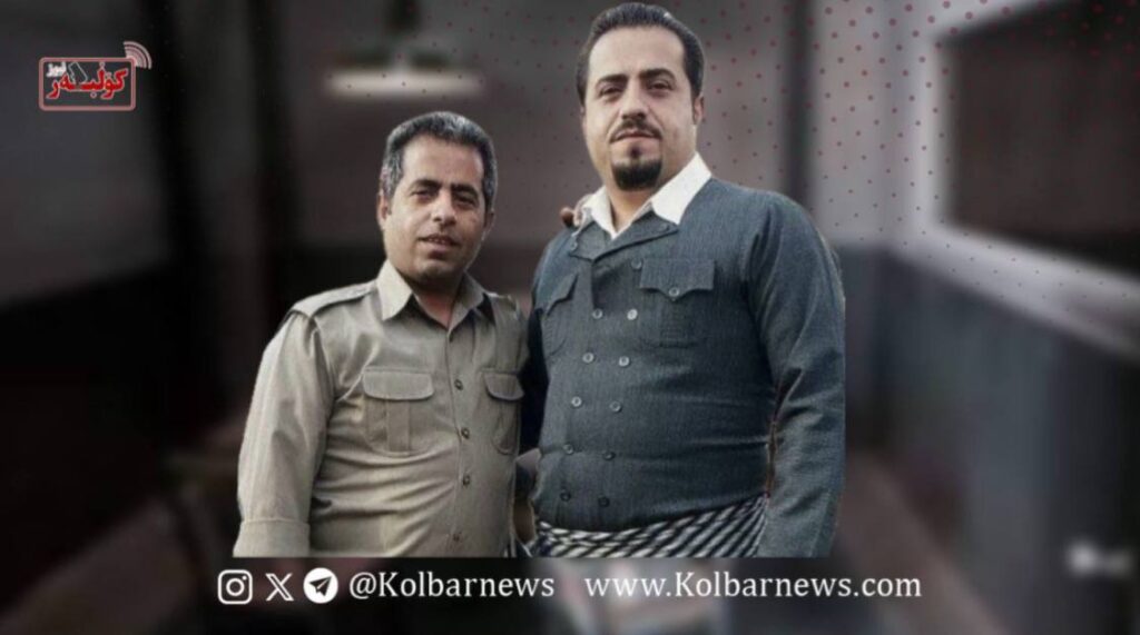 سنندج؛ احضار و بازجویی وریا فاتحی توسط نهادهای امنیتی 1 photo 2025 10 22 19.46.52