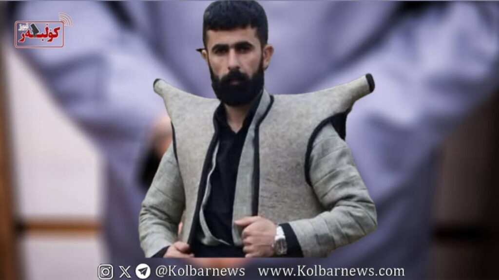 مهاباد؛ بازداشت یک شهروند توسط نیروهای امنیتی 1 مهاباد؛ بازداشت یک شهروند توسط نیروهای امنیتی