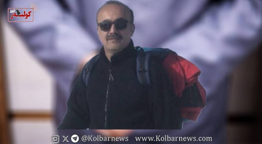 بوکان؛ بازداشت یک شهروند توسط نیروهای امنیتی 1 بوکان؛ بازداشت یک شهروند توسط نیروهای امنیتی