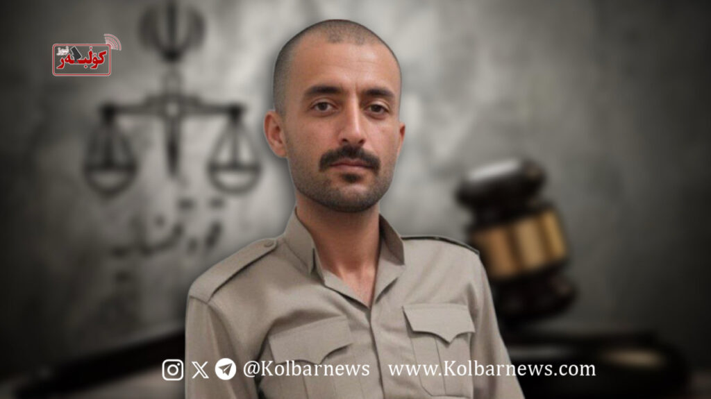 نقدە؛ محکومیت امین خالدی حسنآبادی به پنج سال حبس تعزیری 3 Design Image 4