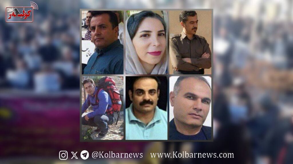 کوردستان؛ تایید احکام انضباطی ۵ معلم در دیوان عدالت اداری و نقض حکم یک معلم 3 IMAGE 2025 11 04 163404