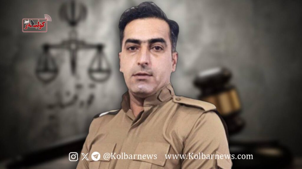 دهگلان؛ محکومیت یک فعال مدنی به حبس 3 IMAGE 2025 11 05 212258