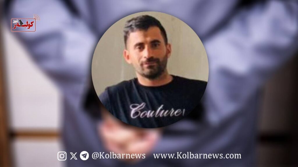 ارومیه؛ تداوم بازداشت و بیخبری از وضعیت یک شهروند 1 IMAGE 2025 11 16 222700