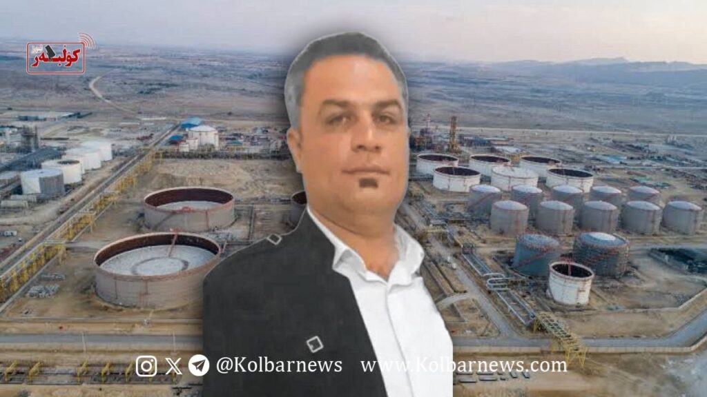 قروه؛ جانباختن یک کارگر بر اثر فقدان ایمنی محیط کار 