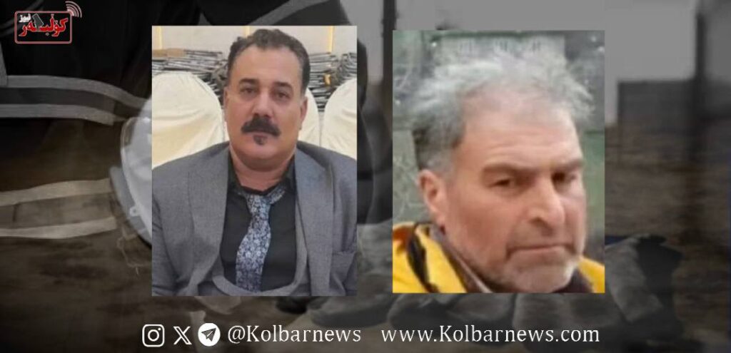 کارگری؛ مرگ دو کارگر در سایه فقدان ایمنی کار 3 photo 2025 11 01 17.21.55