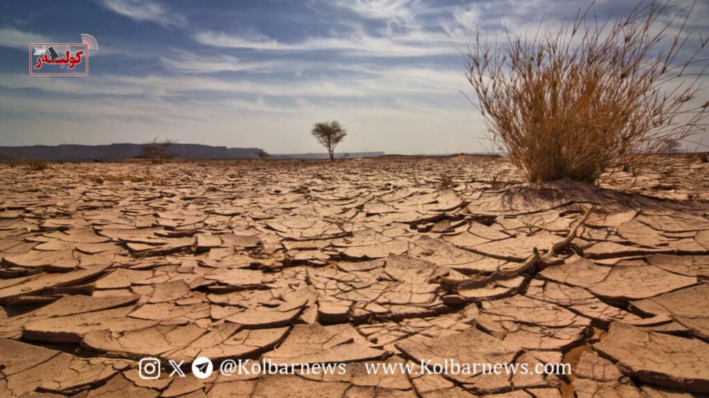 بحران خشکسالی و نقش سیاستگذاری در تشدید پیامدهای آن 1 photo 2025 11 08 10.26.53