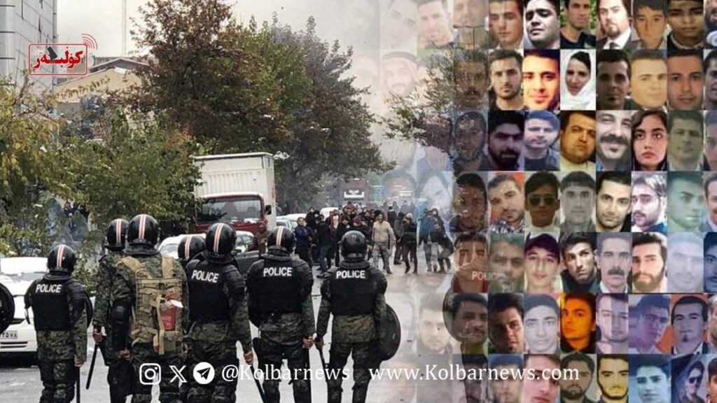 خیزش انقلابی آبان ۹۸ افق جدیدی را گشود که در انقلاب زن زندگی آزادی شکوفاتر شد 1 photo 2025 11 15 10.47.55