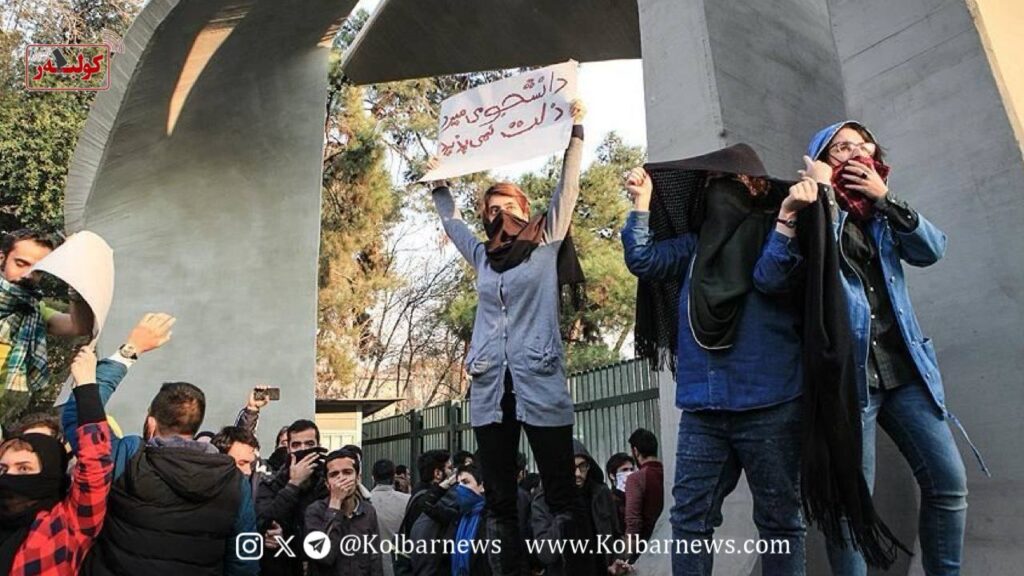 فراز و فرودهای جنبش دانشجویی در ایران؛ سخنی به مناسبت ۱۶ آذر روز دانشجو