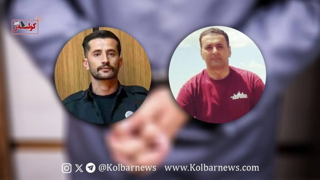 سقز؛ تمدید قرار بازداشت محمدعلی ویسی و سیروان خداکرمی