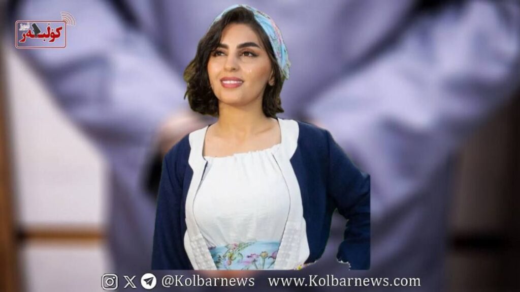 خراسان‌شمالی؛ آزادی اسمر حمیدی هنرمند و فعال فرهنگی با قرار تامین