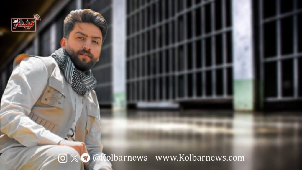 نقده؛ آزادی موقت محمد سهرابی پس از ۳۱۸ روز بازداشت