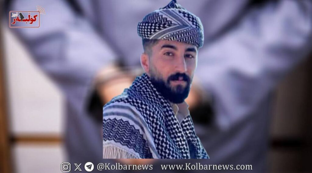 مهاباد؛ افزايش شمار بازداشت‌شدگان به ۲ تن