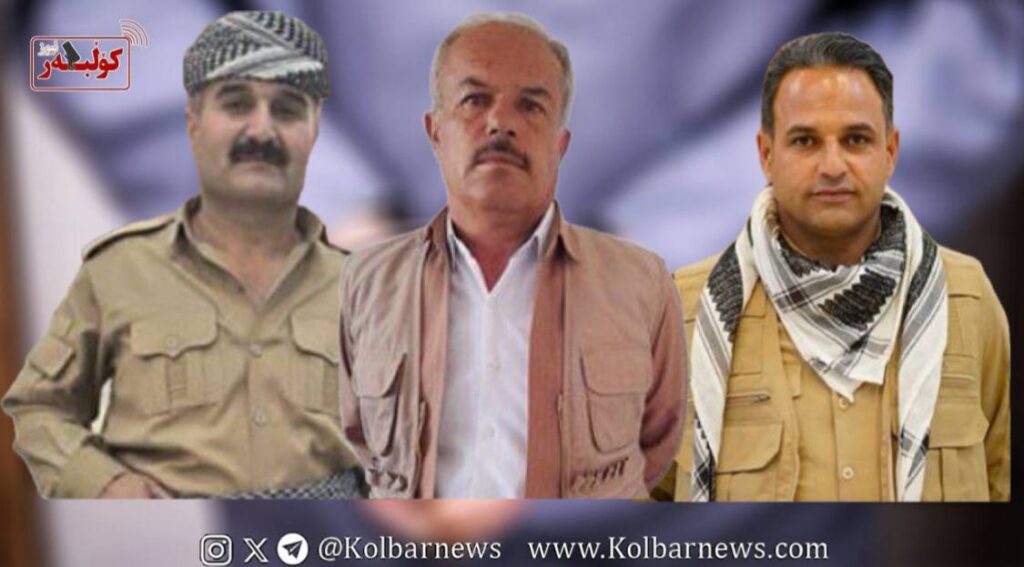 بوکان؛ تداوم بازداشت و بی‌خبری از وضعیت سه شهروند