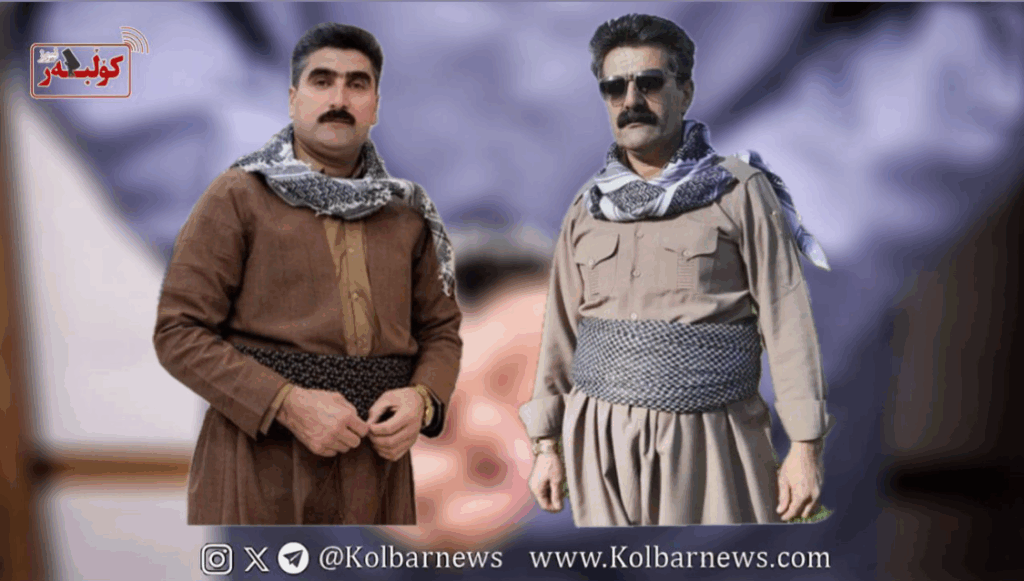 پیرانشهر؛ بازداشت دو شهروند توسط نیروهای امنیتی