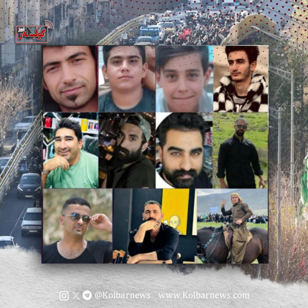 ایلام؛ بازداشت ۳۷ شهروند توسط نیروهای امنیتی