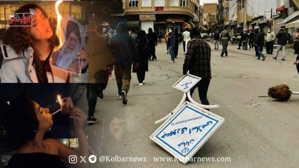 روز پیروزی اراده مردم بر استبداد دینی نزدیک است 3 Design Image 5