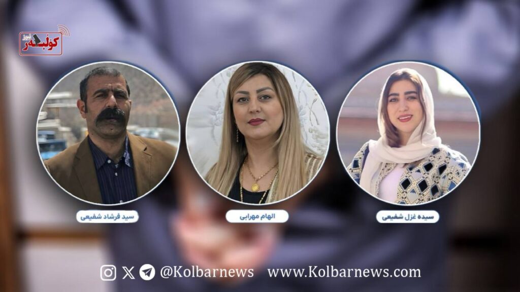 کرند؛ ۶ روز بازداشت و بی‌خبری از سرنوشت یک خانواده یارسانی