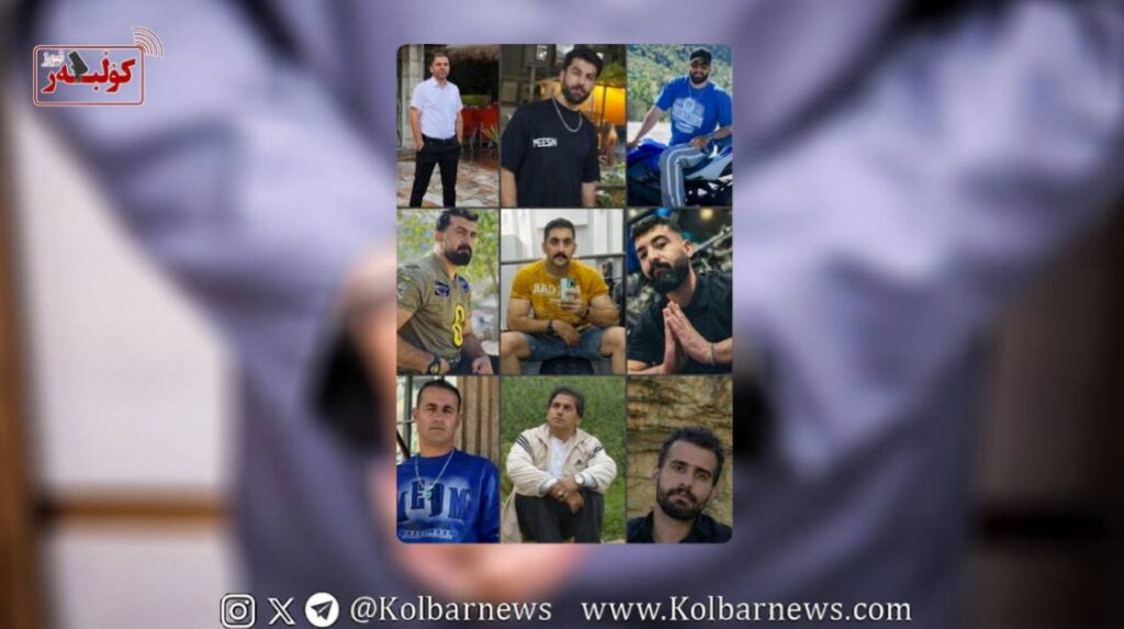 ایلام؛ تداوم بازداشتهای گسترده و خشونتآمیز شهروندان کورد 1 IMAGE 2026 01 29 181329