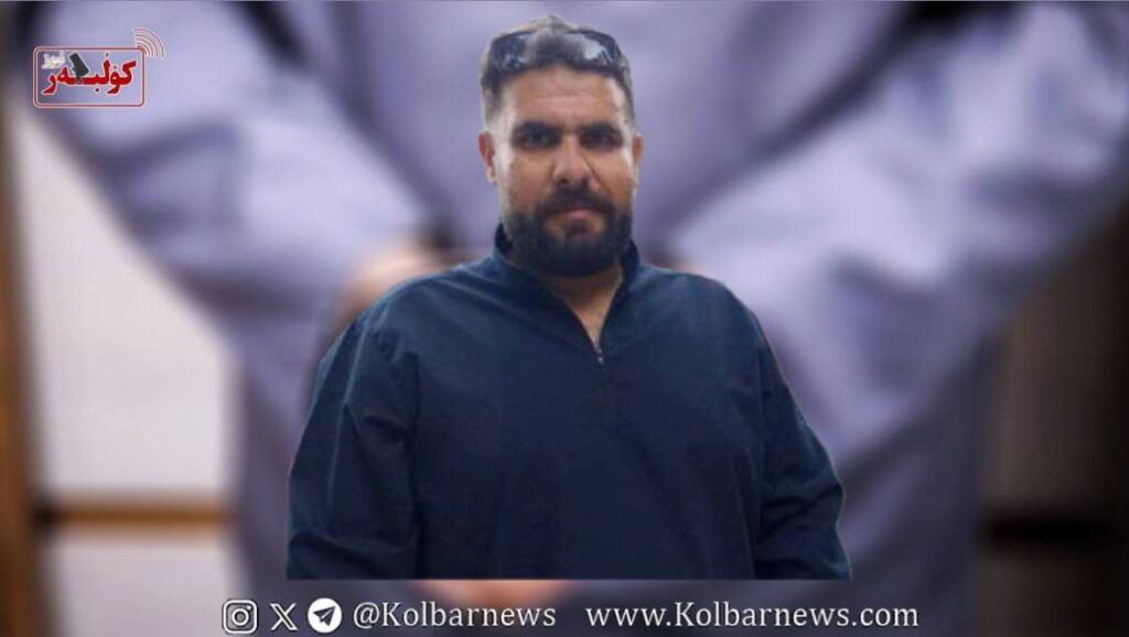 مریوان؛ بازداشت پیشوا صالحی توسط نیروهای امنیتی و انتقال به مکانی نامعلوم 1 photo 2026 01 19 19.05.52