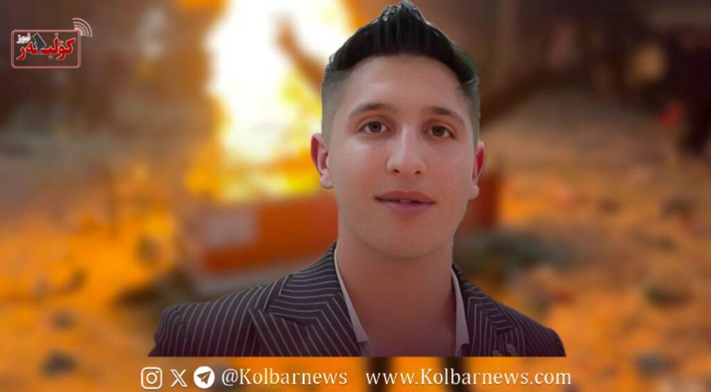 تهران؛ کشتهشدن محمدرضا عبدالرحمنزاده، کودک ۱۶ ساله اهل سلماس با شلیک مستقیم نیروهای حکومتی 3 photo 2026 01 19 19.11.36