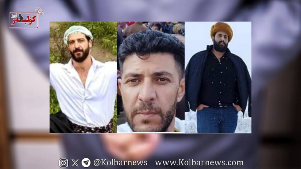 ایلام؛ بازداشت خشونت‌آمیز میلاد، پیام و سینا میرزابیگی توسط نیروهای امنیتی