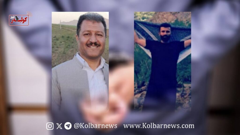 سقز؛ بازداشت هیوا طاطایی و سید هیمن حسینی توسط نیروهای امنیتی