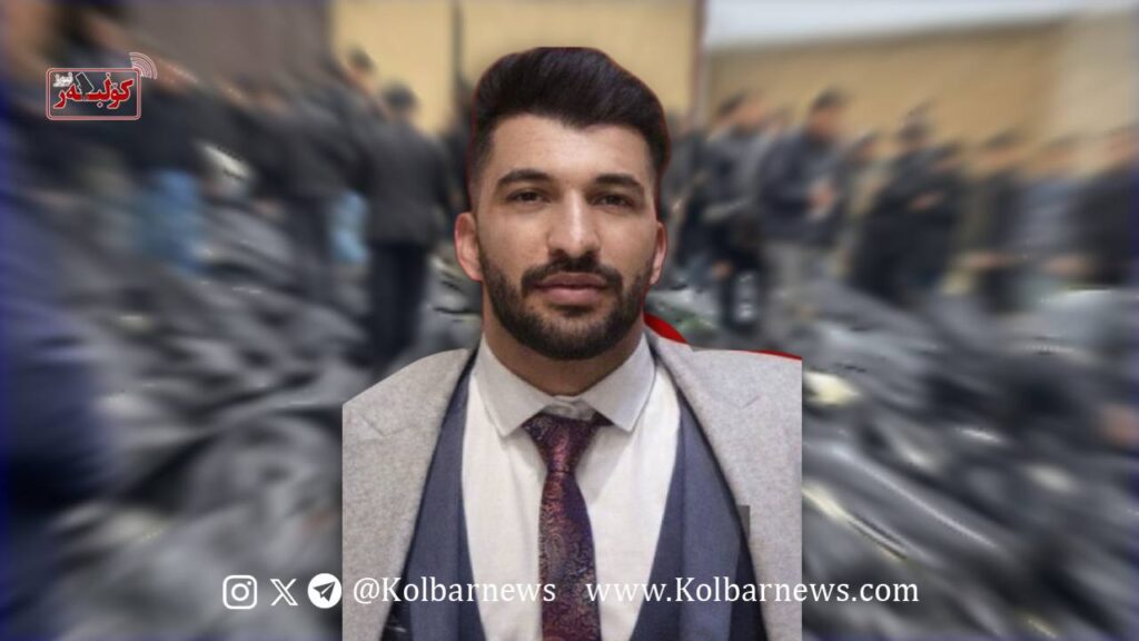 کرج؛ جان‌باختن رسول چقاکبودی در اعتراضات سراسری
