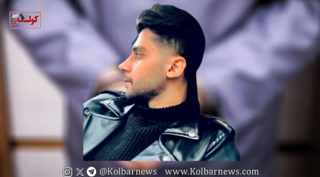 جوانرود؛ بازداشت یادگار رستمی توسط نیروهای امنیتی و انتقال به مکانی نامعلوم