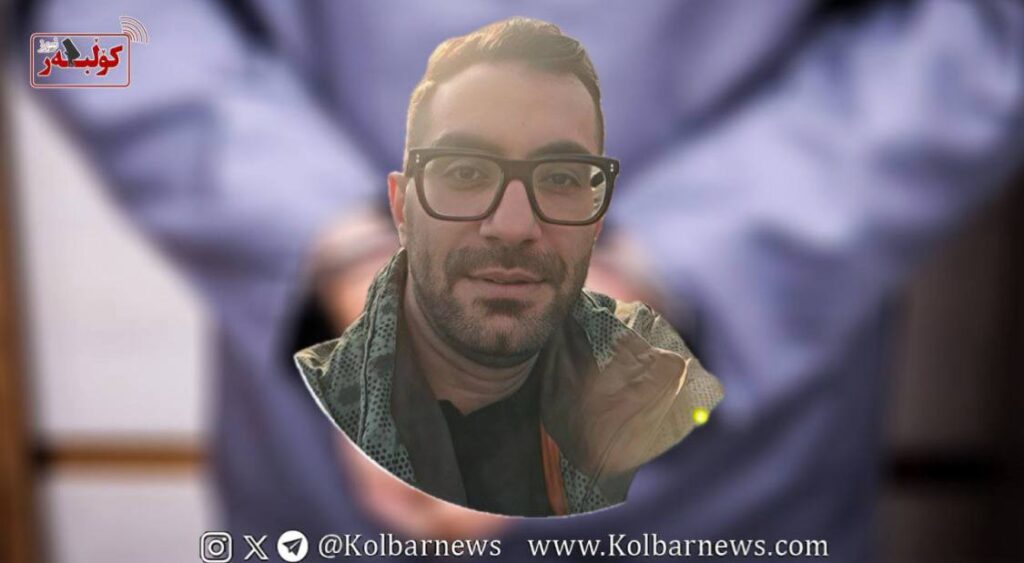 دهگلان؛ تداوم بازداشت و بی‌خبری از وضعیت یاسین فتحی