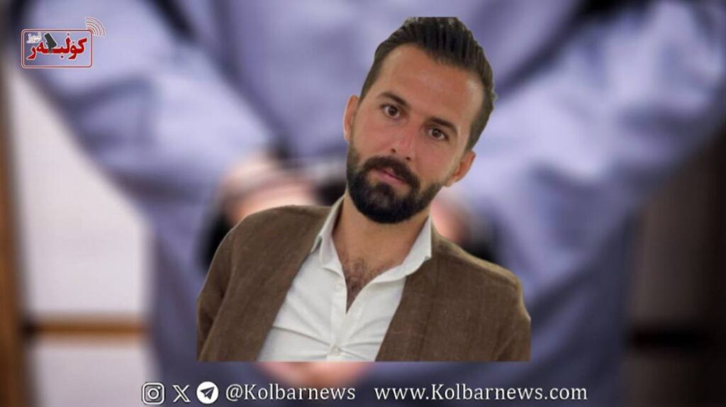 اشنویه؛ انتقال بهمن رسولیان پس از پایان بازجویی به زندان 1 photo 2026 01 29 20.03.01