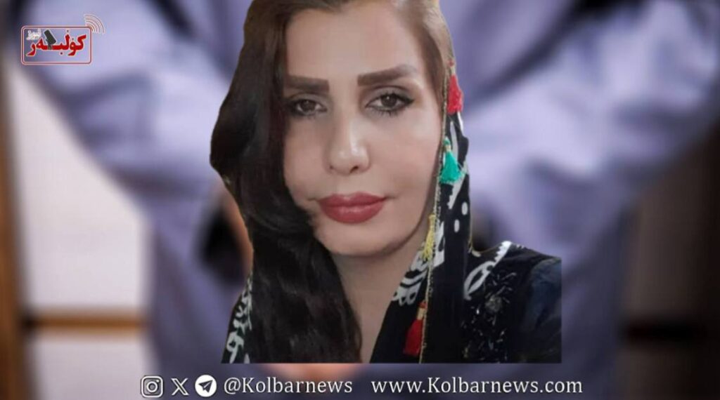 کرمانشاه؛ بیخبری از سرنوشت مریم باباخانی پس از بازداشت توسط نیروهای حکومتی 1 photo 2026 01 29 20.05.51