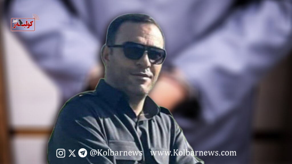 پیرانشهر؛ تداوم بازداشت و بی‌خبری از سرنوشت حسام اسماعیلی